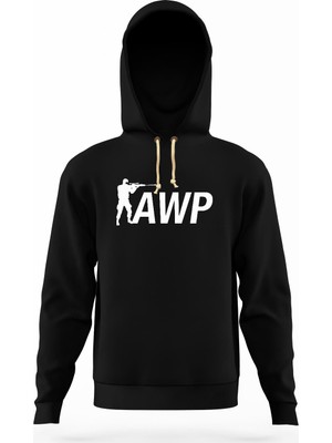 Tshirthane Pubg Erkek Sweatshirt