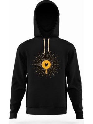 Tshirthane Pubg Erkek Sweatshirt