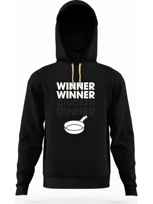 Tshirthane Pubg Erkek Sweatshirt