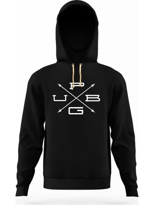 Tshirthane Pubg Erkek Sweatshirt