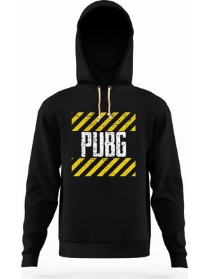 Tshirthane Pubg Erkek Sweatshirt