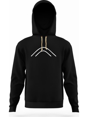 Tshirthane Türk Boyları Cavuldur Çavundur Erkek Sweatshirt