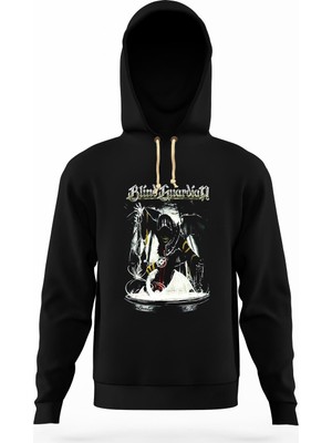 Tshirthane Blind Guardian - The Bard's Song Erkek Sweatshirt