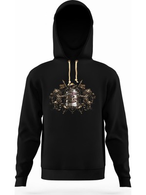 Tshirthane Chivas regal Erkek Sweatshirt