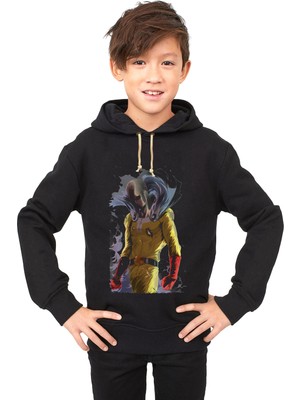 Tshirthane One Piece Çocuk Sweatshirt