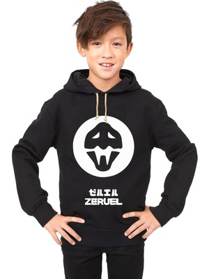 Tshirthane One Piece Çocuk Sweatshirt