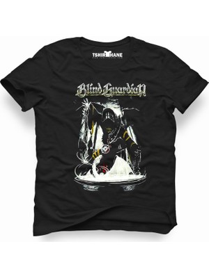 Tshirthane Blind Guardian - The Bard's Song Erkek T-Shirt