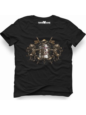Tshirthane Chivas regal Erkek T-Shirt