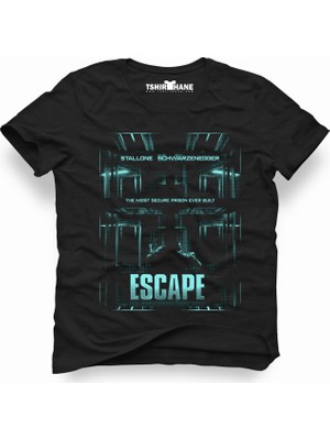 Tshirthane Pablo Escope stallone Erkek T-Shirt