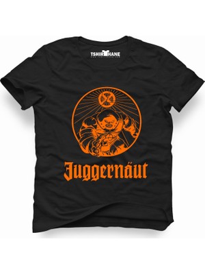 Tshirthane Juggernaut Erkek T-Shirt