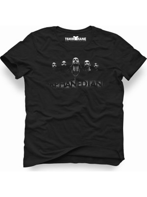 Tshirthane Orphaned land group Erkek T-Shirt