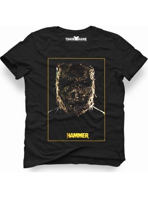 Tshirthane Slipknot  Metal hammer Erkek T-Shirt