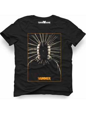 Tshirthane Slipknot Craig Jones Erkek T-Shirt