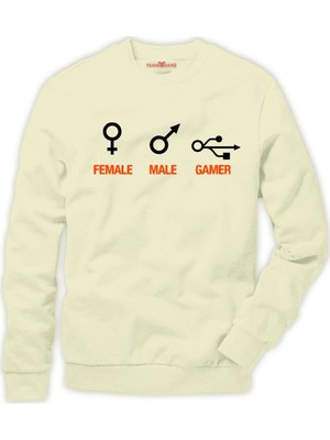 Tshirthane Dragon ball z Son Goku Vegeta Frieza Gohan Erkek Sweatshirt