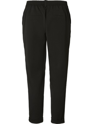 Vero Moda Vmmaya Mr Loose Solid Pant Kadın Pantolon