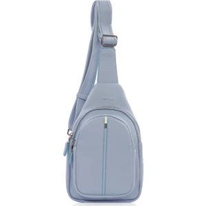 Cengiz Pakel Unisex Crossbody Çanta 7208