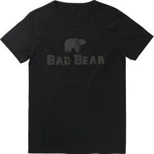 Bad Bear 19.01.07.002 Erkek Casual T-Shirt Antrasit