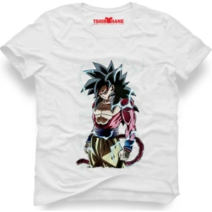 Dragon ball Ratidiz Erkek T-Shirt