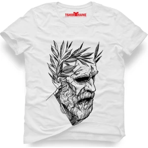 Sokratez Erkek T-Shirt