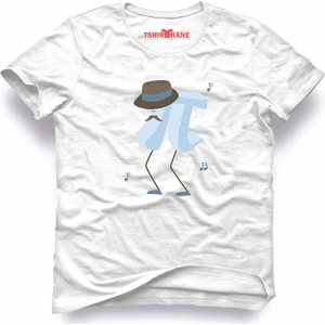 Dünya pi günü Pi sayısı 3,14 Erkek T-Shirt