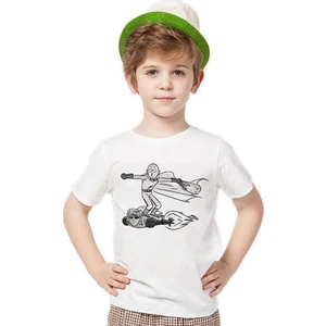 One Punch Man Erkek Çocuk T-Shirt