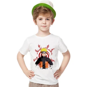 Naruto Erkek Çocuk T-Shirt