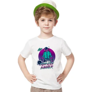 Pubg winner Night Erkek Çocuk T-Shirt