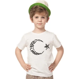 23 Nisan Kıyafetleri Erkek Çocuk T-Shirt