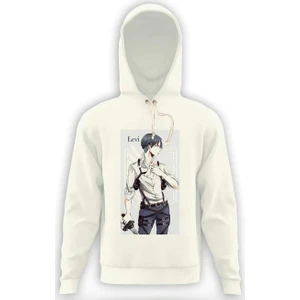 Attack on Titan Erkek Sweatshirt