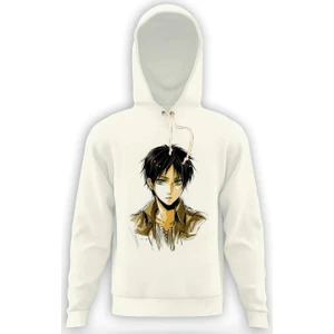 Attack on Titan Erkek Sweatshirt