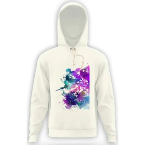 Attack on Titan Erkek Sweatshirt