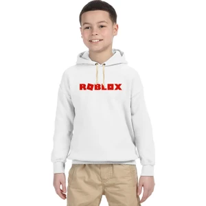 Roblox Çocuk Sweatshirt