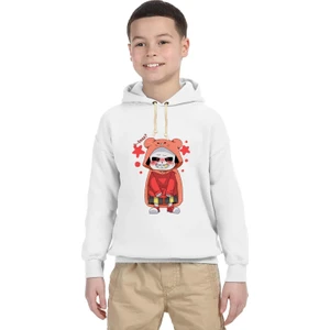 Undertale Çocuk Sweatshirt
