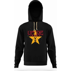 Stranger Things 11 Eleven Erkek Sweatshirt