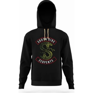 Riverdale Erkek Sweatshirt