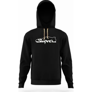 Toyota Supra Erkek Sweatshirt