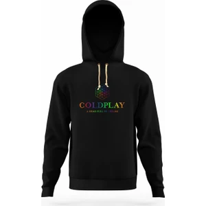 Coldplay - Dreams Erkek Sweatshirt