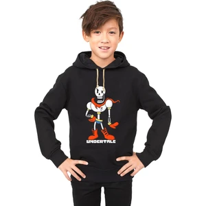 Undertale Çocuk Sweatshirt