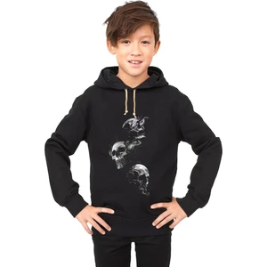 Kuru Kafa Çocuk Sweatshirt