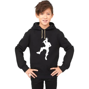 Fortnite Take The L Çocuk Sweatshirt