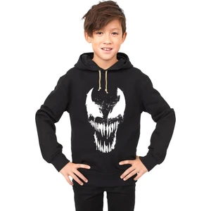 Venom 2 Zehirli öfke Çocuk Sweatshirt
