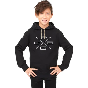 Pubg x Çocuk Sweatshirt