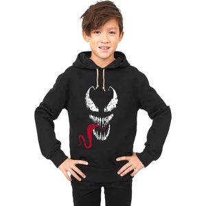 Venom 2 Çocuk Sweatshirt