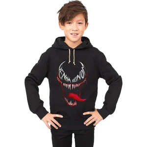 Venom 2 Çocuk Sweatshirt