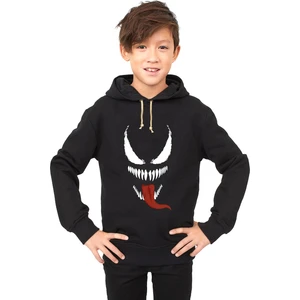 Venom 2 Çocuk Sweatshirt