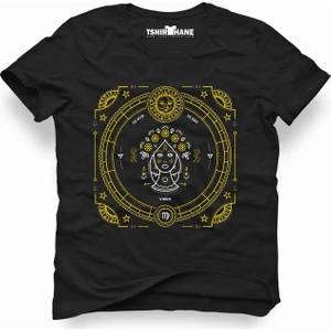 Başak Burcu Virgo Erkek T-Shirt
