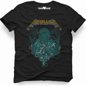 metallica ahtabot Erkek T-Shirt