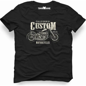 american costum california Erkek T-Shirt