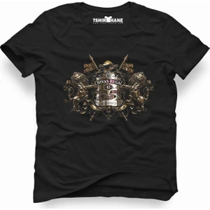 Chivas regal Erkek T-Shirt