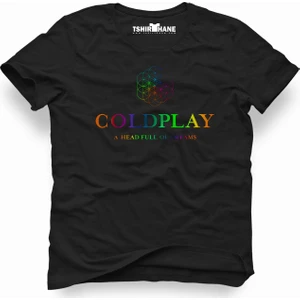 Coldplay - Dreams Erkek T-Shirt